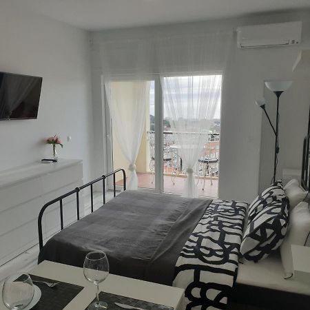 Cascais Ocean View Leilighet Eksteriør bilde
