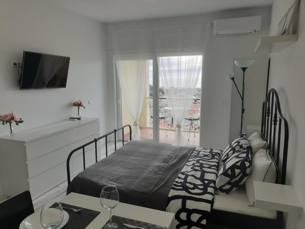 Cascais Ocean View Leilighet Eksteriør bilde