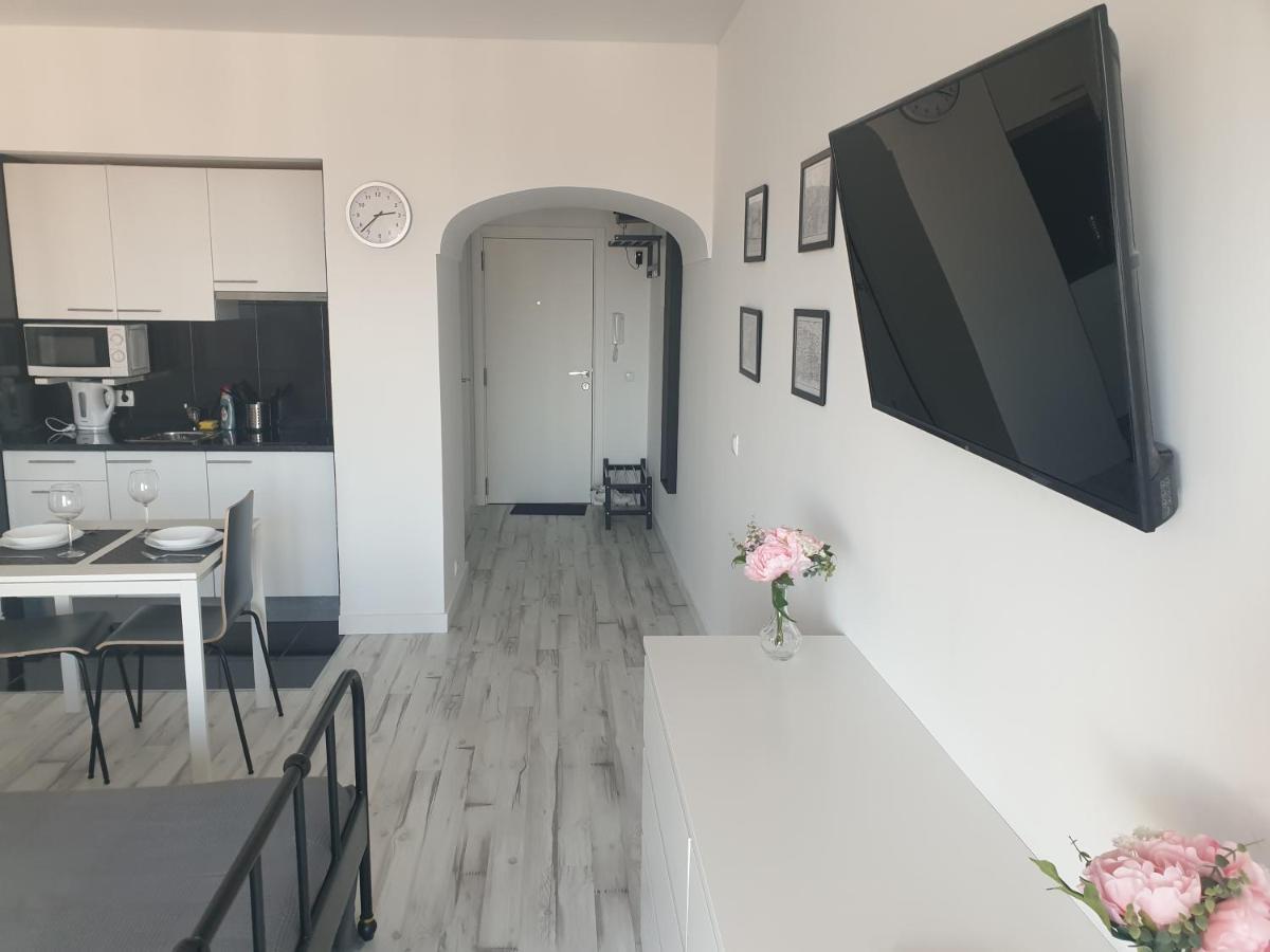Cascais Ocean View Leilighet Eksteriør bilde